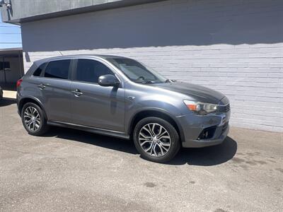 2016 Mitsubishi Outlander Sport 2.4 ES   - Photo 2 - Phoenix, AZ 85009