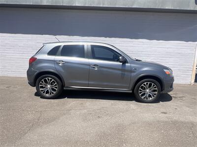2016 Mitsubishi Outlander Sport 2.4 ES   - Photo 1 - Phoenix, AZ 85009