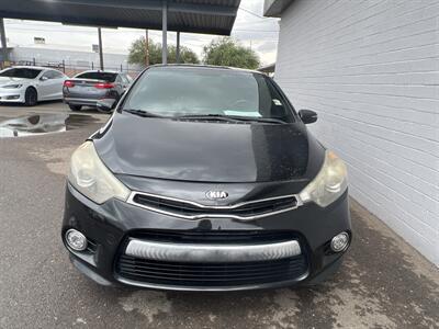2015 Kia Forte SX - Photo 3 - Phoenix, AZ 85009