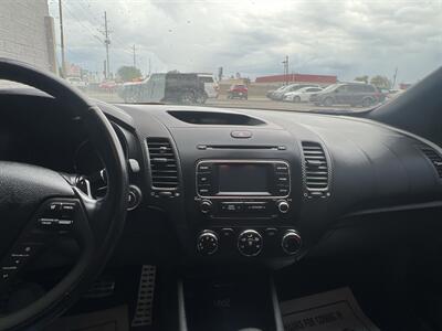 2015 Kia Forte SX - Photo 6 - Phoenix, AZ 85009