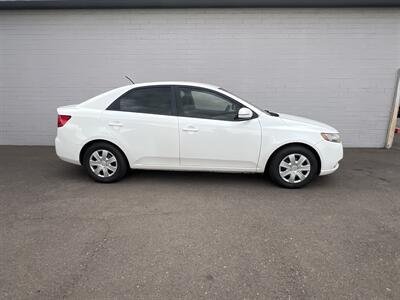 2011 Kia Forte EX   - Photo 1 - Phoenix, AZ 85009