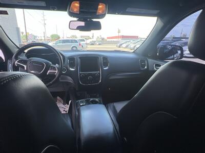 2015 Dodge Durango Limited   - Photo 7 - Phoenix, AZ 85009