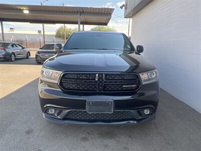 2015 Dodge Durango Limited   - Photo 3 - Phoenix, AZ 85009