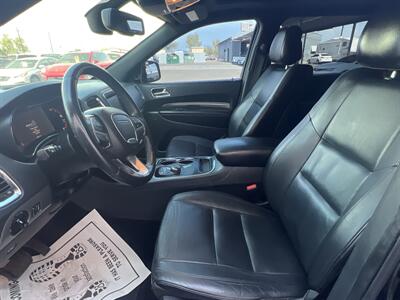 2015 Dodge Durango Limited   - Photo 5 - Phoenix, AZ 85009