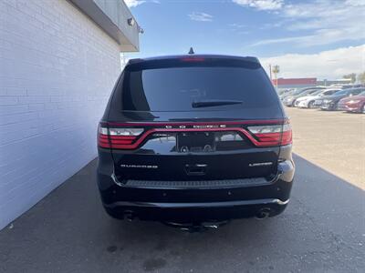 2015 Dodge Durango Limited   - Photo 4 - Phoenix, AZ 85009