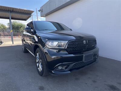 2015 Dodge Durango Limited   - Photo 2 - Phoenix, AZ 85009