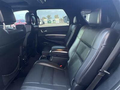 2015 Dodge Durango Limited   - Photo 6 - Phoenix, AZ 85009