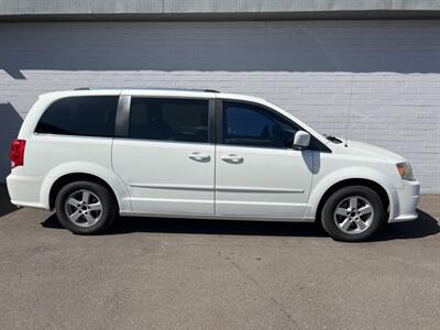 2011 Dodge Grand Caravan Crew   - Photo 1 - Phoenix, AZ 85009