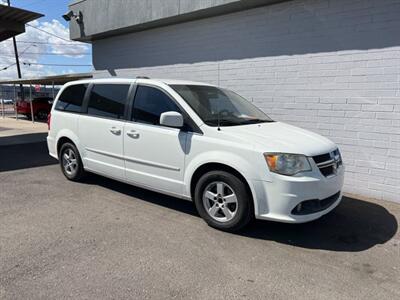 2011 Dodge Grand Caravan Crew   - Photo 2 - Phoenix, AZ 85009