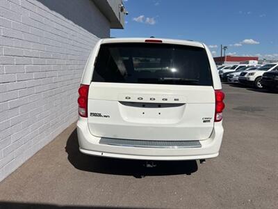 2011 Dodge Grand Caravan Crew   - Photo 3 - Phoenix, AZ 85009