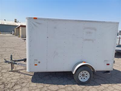2011 VMA TRAILER   - Photo 2 - Phoenix, AZ 85009