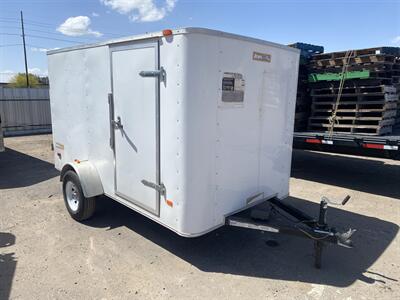 2011 VMA TRAILER   - Photo 1 - Phoenix, AZ 85009