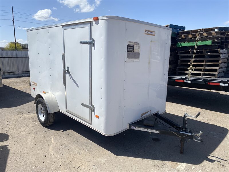 2011 VMA TRAILER - Photo 1 - Phoenix, AZ 85009