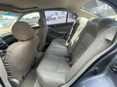 2004 INFINITI G35   - Photo 6 - Phoenix, AZ 85009