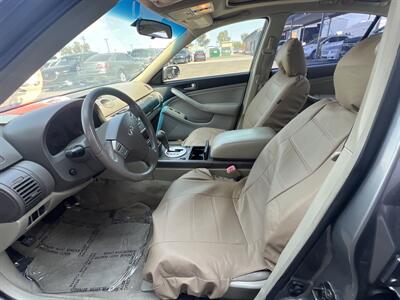 2004 INFINITI G35   - Photo 5 - Phoenix, AZ 85009
