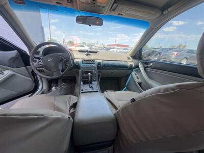 2004 INFINITI G35   - Photo 7 - Phoenix, AZ 85009