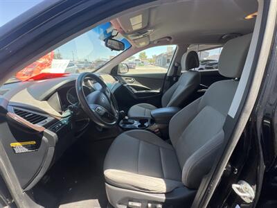 2018 Hyundai Santa Fe SE - Photo 5 - Phoenix, AZ 85009