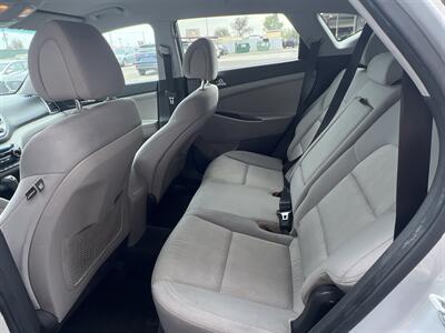 2017 Hyundai TUCSON SE   - Photo 6 - Phoenix, AZ 85009