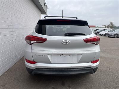 2017 Hyundai TUCSON SE   - Photo 4 - Phoenix, AZ 85009