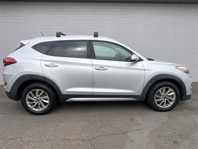 2017 Hyundai TUCSON SE   - Photo 1 - Phoenix, AZ 85009