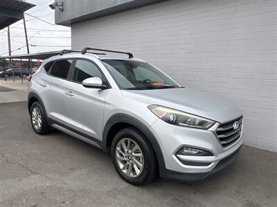 2017 Hyundai TUCSON SE   - Photo 2 - Phoenix, AZ 85009