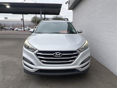 2017 Hyundai TUCSON SE   - Photo 3 - Phoenix, AZ 85009