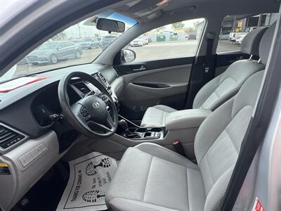 2017 Hyundai TUCSON SE   - Photo 5 - Phoenix, AZ 85009