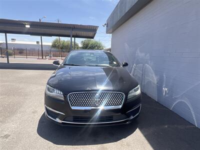 2019 Lincoln MKZ/Zephyr - Photo 3 - Phoenix, AZ 85009
