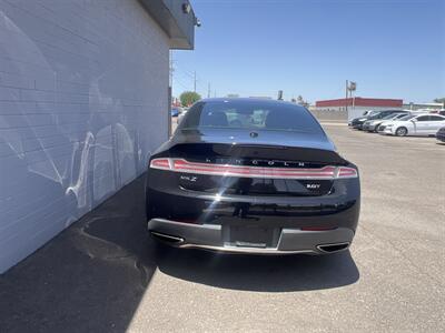 2019 Lincoln MKZ/Zephyr - Photo 4 - Phoenix, AZ 85009