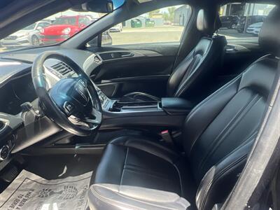 2019 Lincoln MKZ/Zephyr - Photo 5 - Phoenix, AZ 85009