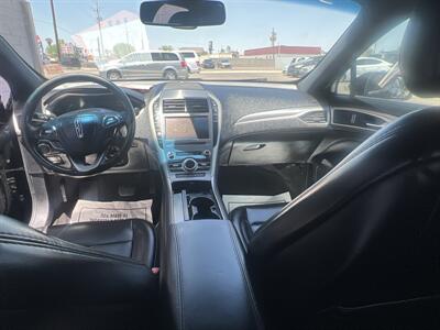 2019 Lincoln MKZ/Zephyr - Photo 7 - Phoenix, AZ 85009