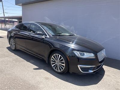2019 Lincoln MKZ/Zephyr - Photo 2 - Phoenix, AZ 85009