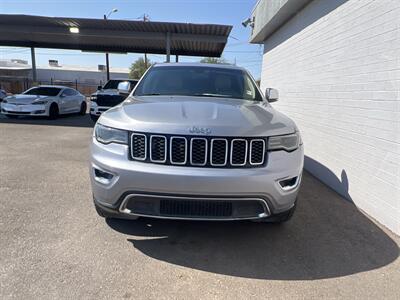 2019 Jeep Grand Cherokee Limited - Photo 3 - Phoenix, AZ 85009