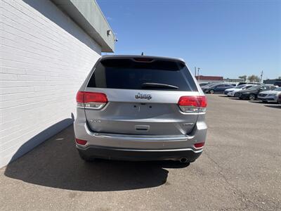 2019 Jeep Grand Cherokee Limited - Photo 4 - Phoenix, AZ 85009