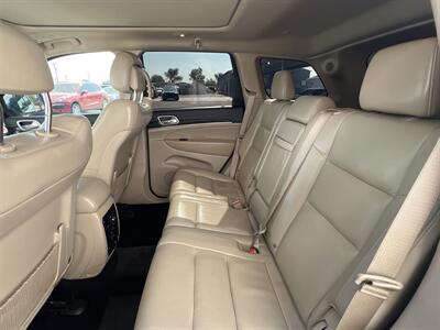 2019 Jeep Grand Cherokee Limited - Photo 6 - Phoenix, AZ 85009