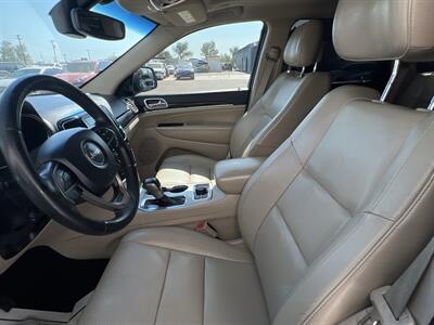2019 Jeep Grand Cherokee Limited - Photo 5 - Phoenix, AZ 85009