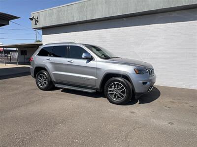 2019 Jeep Grand Cherokee Limited - Photo 2 - Phoenix, AZ 85009