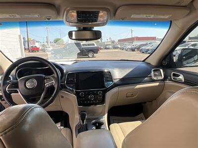 2019 Jeep Grand Cherokee Limited - Photo 7 - Phoenix, AZ 85009