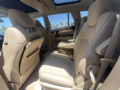 2008 Buick Enclave CXL   - Photo 6 - Phoenix, AZ 85009