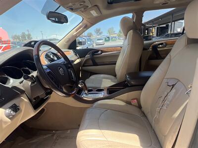 2008 Buick Enclave CXL   - Photo 5 - Phoenix, AZ 85009