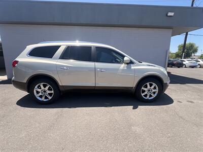 2008 Buick Enclave CXL   - Photo 1 - Phoenix, AZ 85009