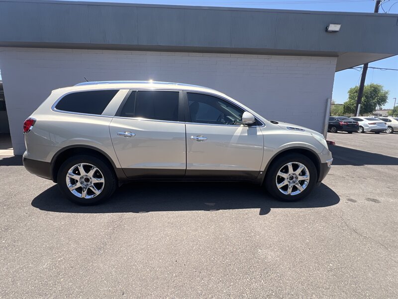 2008 Buick Enclave CXL  