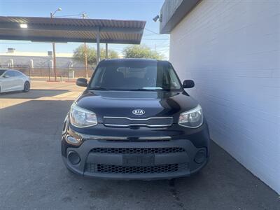 2017 Kia Soul   - Photo 3 - Phoenix, AZ 85009