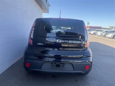 2017 Kia Soul   - Photo 4 - Phoenix, AZ 85009