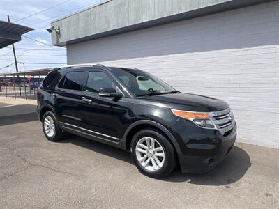 2012 Ford Explorer XLT   - Photo 2 - Phoenix, AZ 85009