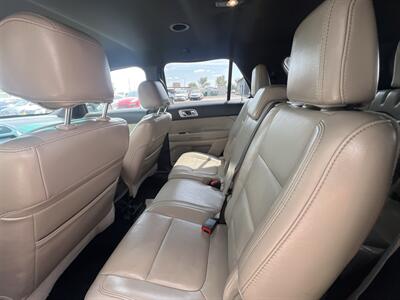 2012 Ford Explorer XLT   - Photo 6 - Phoenix, AZ 85009
