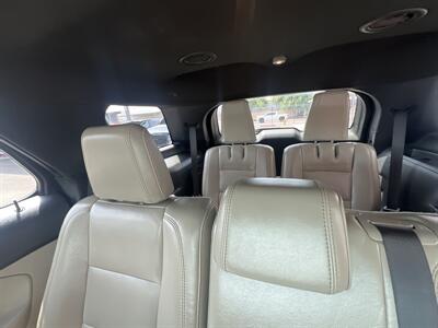 2012 Ford Explorer XLT   - Photo 7 - Phoenix, AZ 85009