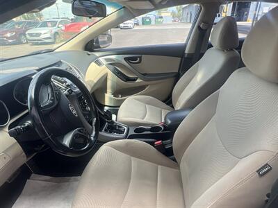 2016 Hyundai Elantra SE - Photo 5 - Phoenix, AZ 85009