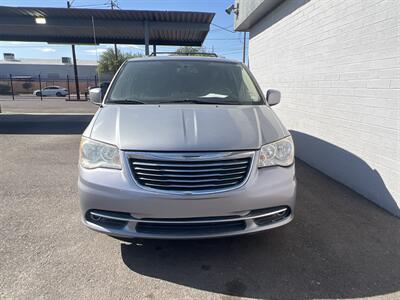 2016 Chrysler Town & Country Touring - Photo 3 - Phoenix, AZ 85009