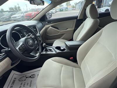 2015 Kia Optima LX - Photo 5 - Phoenix, AZ 85009